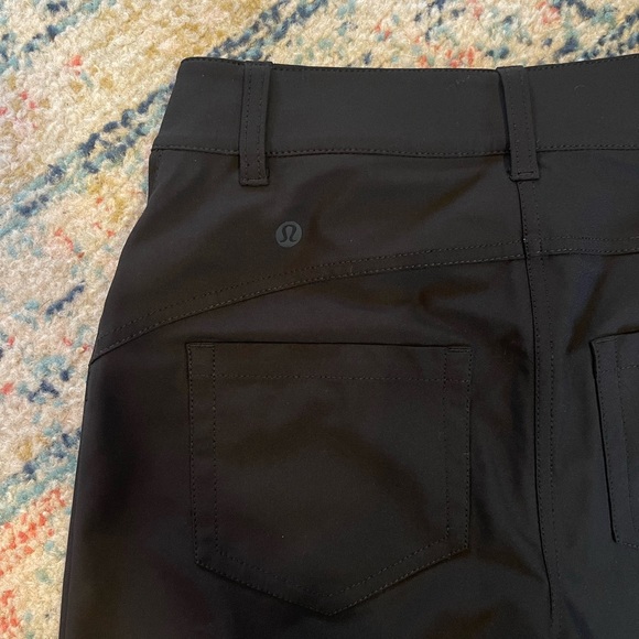 Lululemon Work Pants - Picture 2 of 3